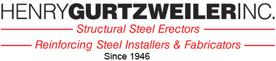 Ohio Steel Erectors